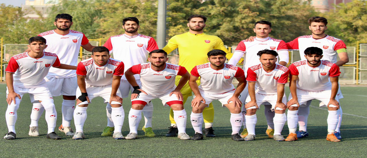 ادامه صدرنشینی امیدهای پرسپولیس با یک پیروزی دیگر